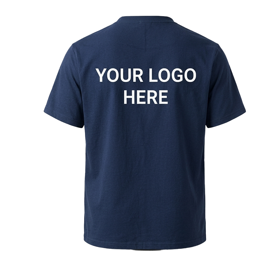 CUSTOM SCRUBS