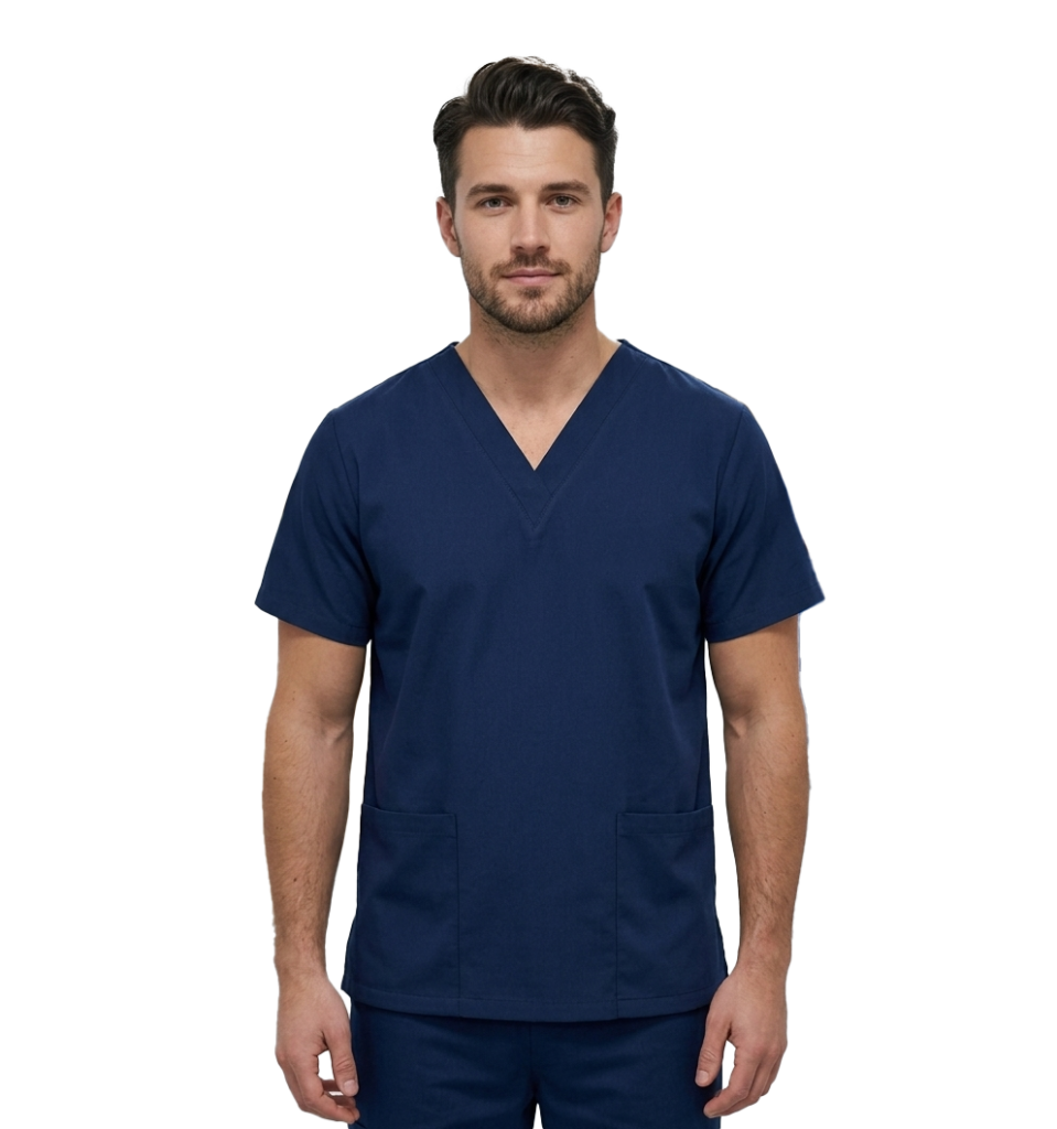Navy Blue