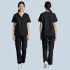Woman-Cotton-Scrubs