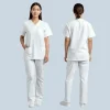 Woman-Cotton-Scrubs